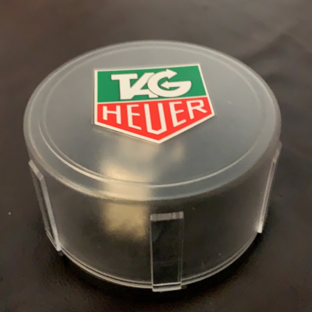 TAG HEUER Ladies Watch - Picture 6 of 6